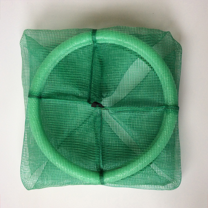 捕黄鳝泥鳅网水上漂精品黄鳝笼子鳝鱼网深水捕鳝笼黄善网鱼网虾笼