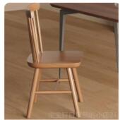 高档中古胡桃木桌去餐客工厅化大长桌公桌实木作台原木长办条会议