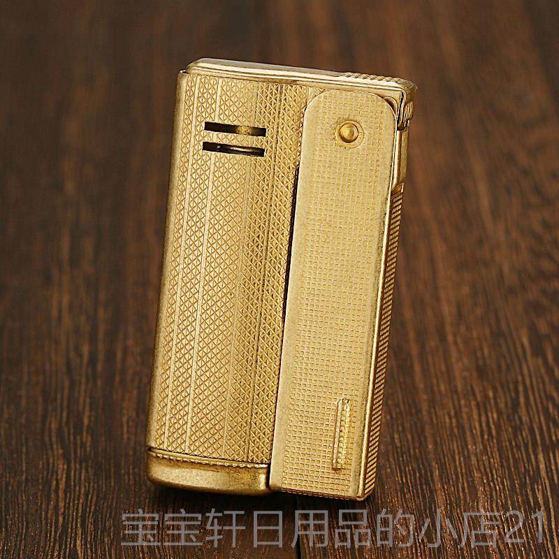 高档奥地式利imco打火机黄铜老怀旧煤机复古防风个性男士油火爱酷,ZIPPO/瑞士军刀/眼镜,煤油打火机,淘宝优惠券,粉丝福利购,淘宝优惠卷