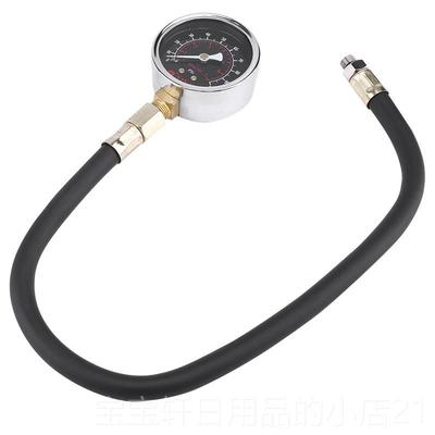 高档南力豫JB1油22机压表汽车引擎机油压力检测仪工具-汽修汽保工