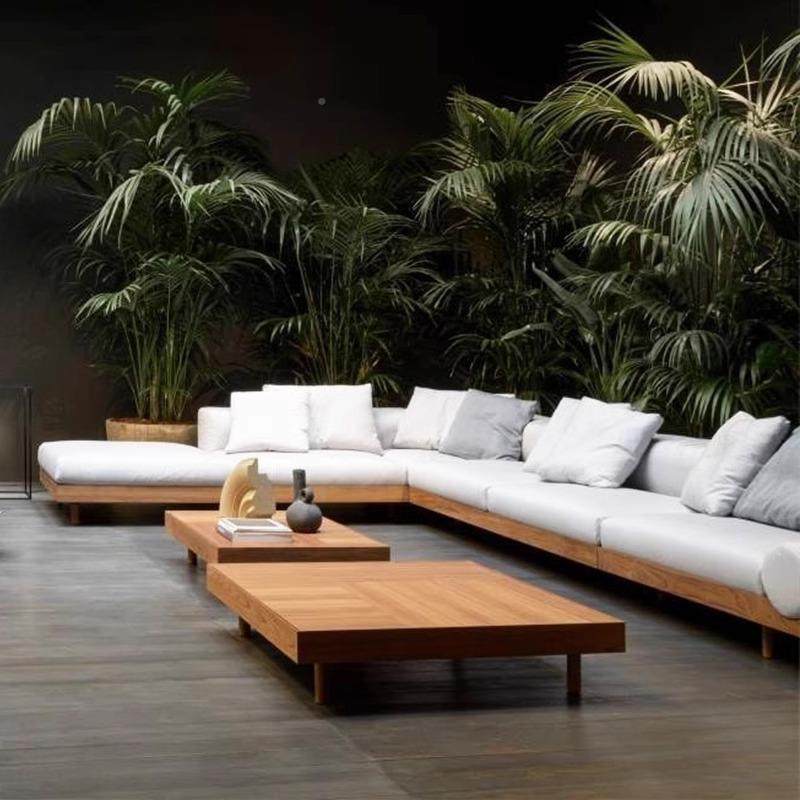 户外休闲沙发庭院墅防腐宿木露柚天酒店民别室外78521露台防嗮实,住宅家具,户外沙发,淘宝优惠券,粉丝福利购,淘宝优惠卷