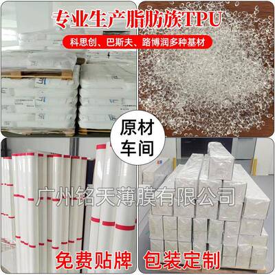 汽车全车身漆面胶保护膜防TPU车衣刮不增留耐黄亚光透亮明膜TPU隐