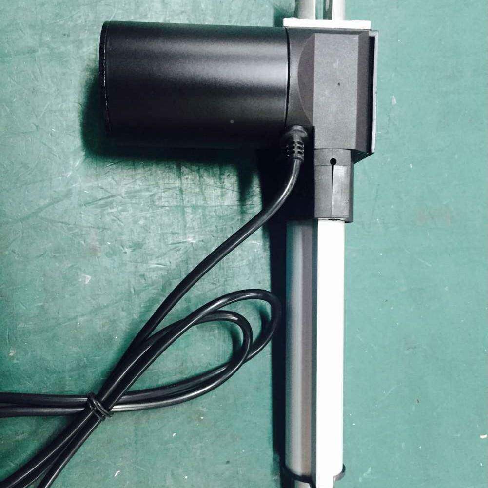 电0动推杆建按摩椅推杆电动力推杆60JS-TGZ-U0推50行程升降平台机