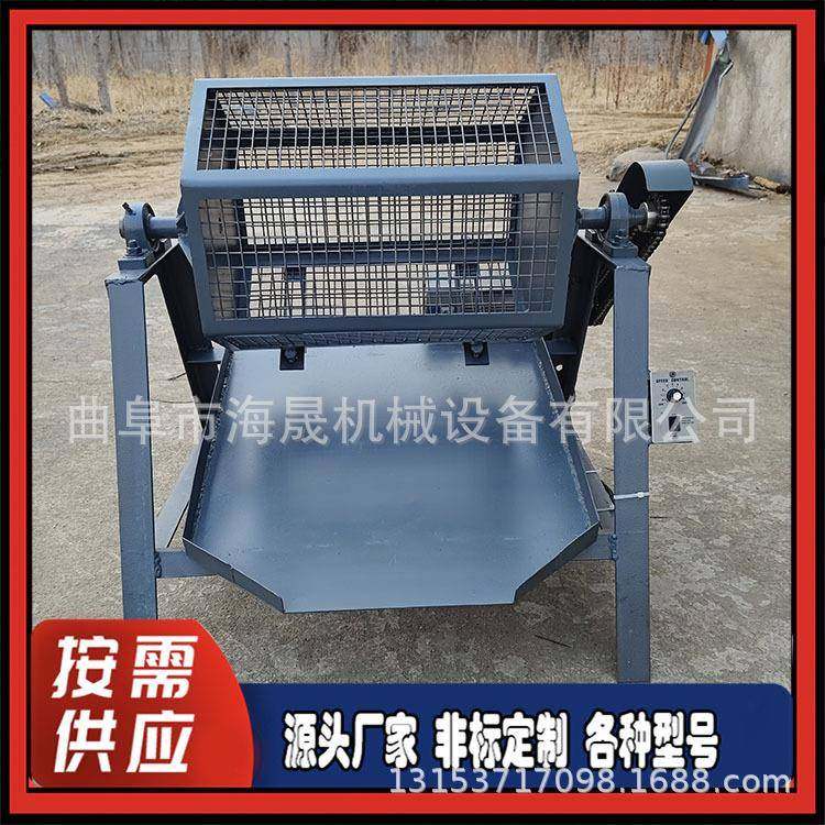 P钢管去毛刺打磨机六角滚研磨机筒加325内衬U胶八角抛光机非标,五金/工具,抛光机/地面抛光机,淘宝优惠券,粉丝福利购,淘宝优惠卷