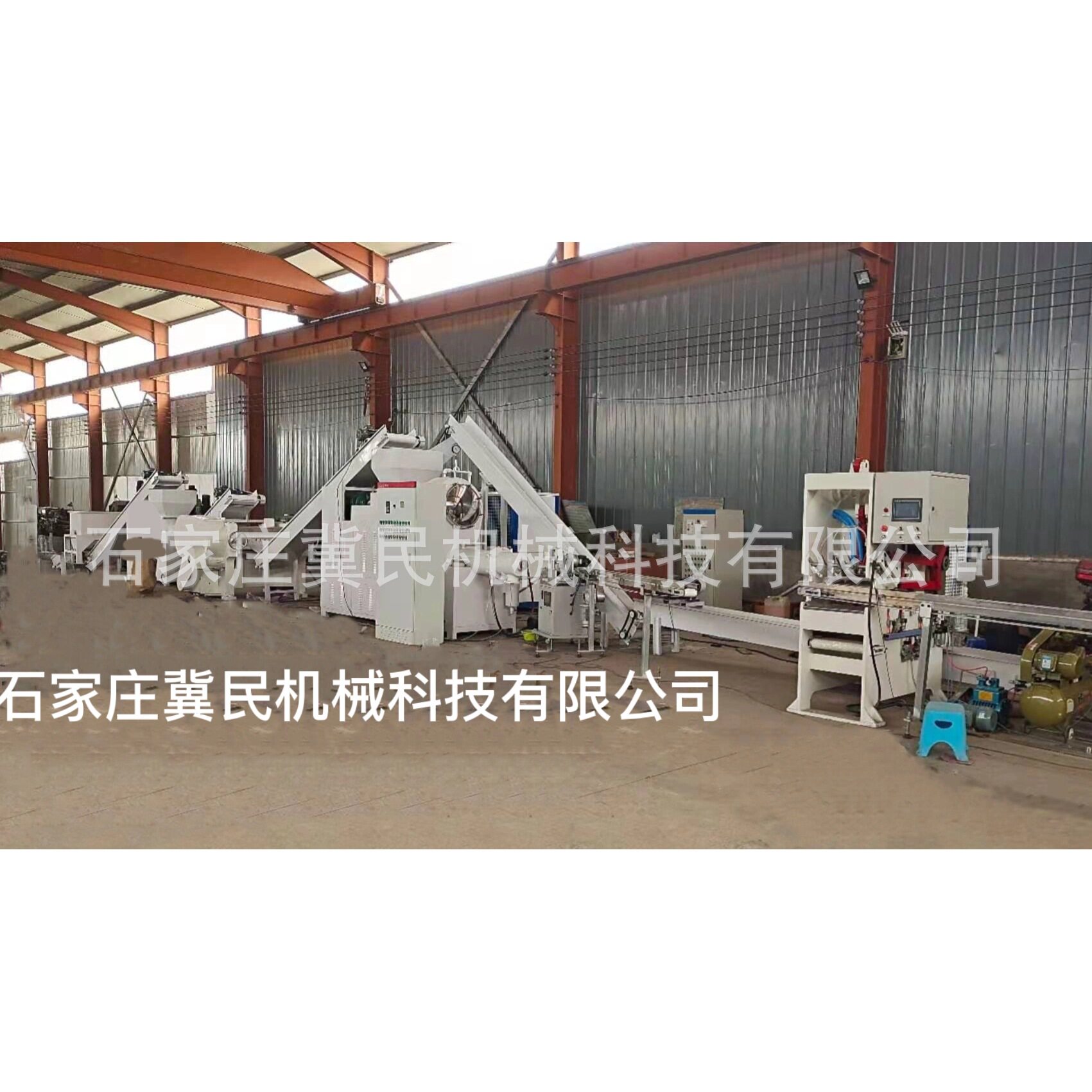 【500-800kg成型香皂线】香皂肥皂成型设备 香皂机器 香皂线