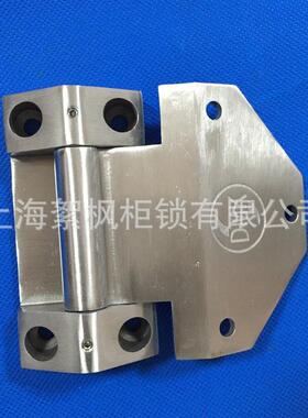 CL101不，H不T060-1锈钢拉丝合页，电柜铰链，电锈钢IXE铰链，箱