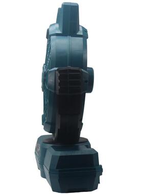 牧田款锂电风扇充电两用家式用节程车调HXI载户外便携式三速工落