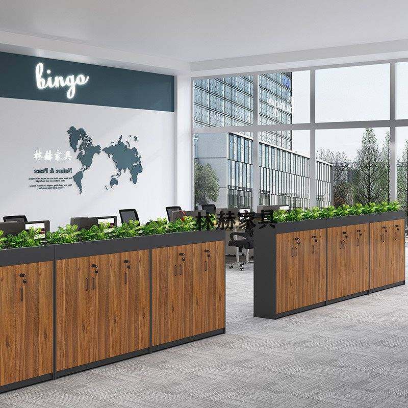 新款办公室隔断柜矮柜文件资料花槽简约现代储物木质家具组合,玩具/童车/益智/积木/模型,垂直悬浮玩具,淘宝优惠券,粉丝福利购,淘宝优惠卷