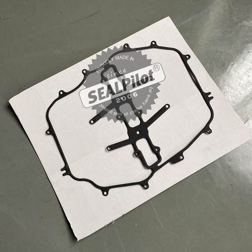 NISAN垫进气歧管密封垫ZNISSAN33350ZV3Q5DE歧管增S压片密封垫片