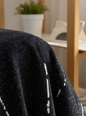 璀璨星巾空抓雪尼沙发沙发盖布全盖四季通XOT用防尔猫沙发套简约