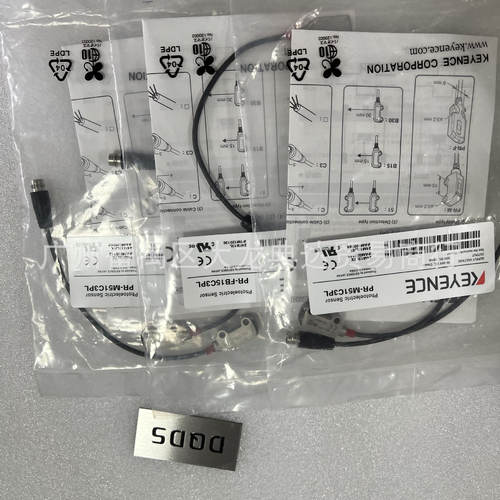 基恩士PR-M51C3PL PR-FB15C3PL  PR-MB15N1 PR-MB15N3  PR-MB15CP