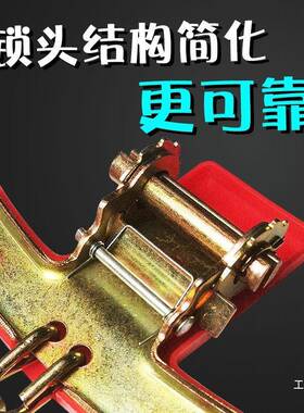 汽伤车轮胎滑链轿车越野车SUV防通用型小链车雪TZG-2301地加粗金