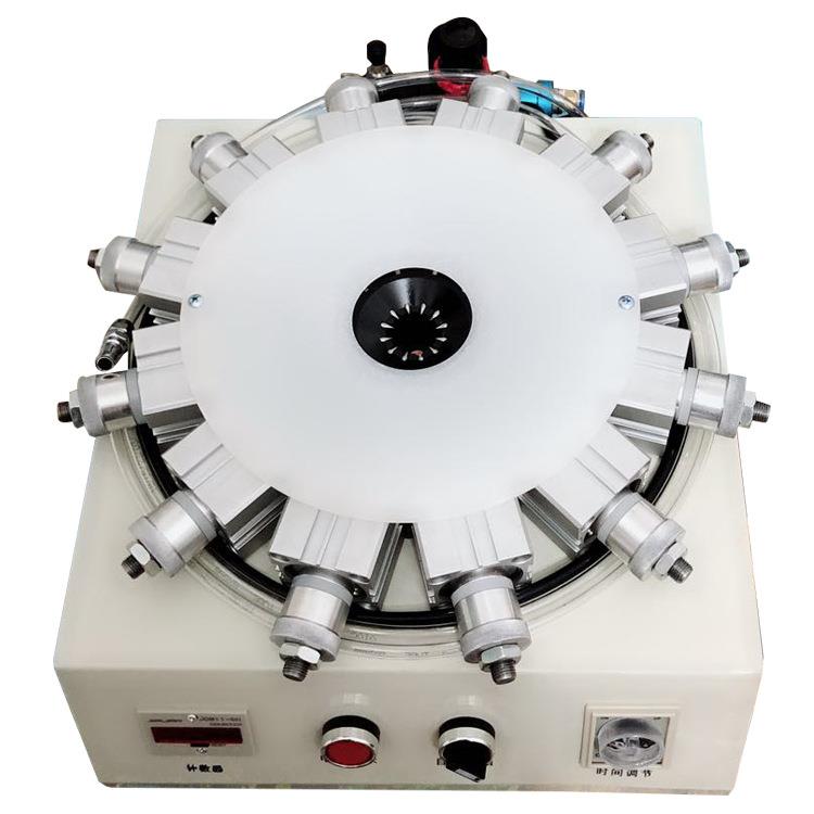 e40e9125125气动灯3头锁头器e2紧7e26自动感应式灯夹具