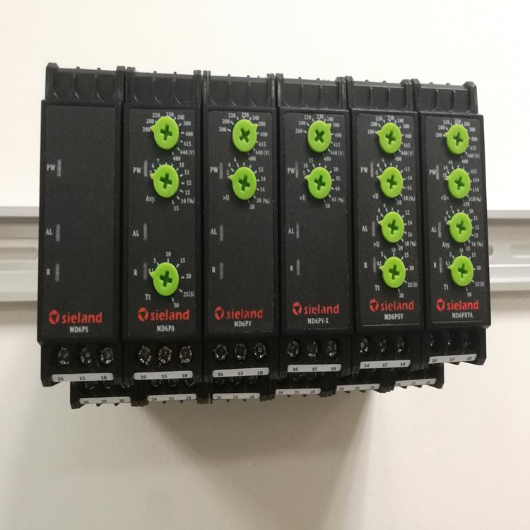 S0ieland/讯琅M11FHS1PHS单脉冲D时间继电器2-24V单脉冲发生器