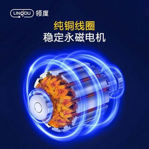 NDZ车载车充气轮胎品补胎一体机多功能便携式修补液充气泵套泵用