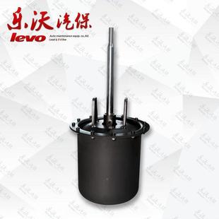 全扒YLP胎机大气缸排气总成拆胎机大力鼓气鼓气配双件大包全套乐