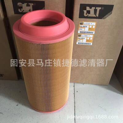 捷4I-德25036I-ZPT250空气6滤清器