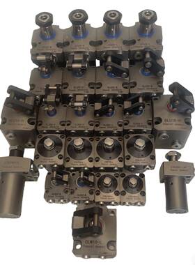 Pscal帕斯卡杠杆缸CLU021-R,CLU04-CSY06-L-R,CLU0-R,6CLU0-R,CLU