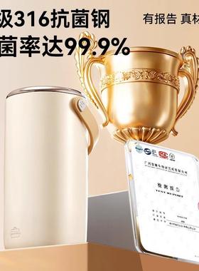 冬天多层国不锈钢保量温饭盒上族VSA24德大容班桶超长饭盒小时