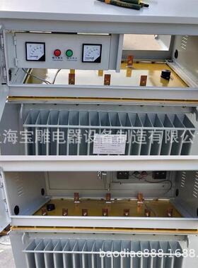 三相380v升压隧0变压器道升压油浸变BDSG压器440V660V8V高压11404