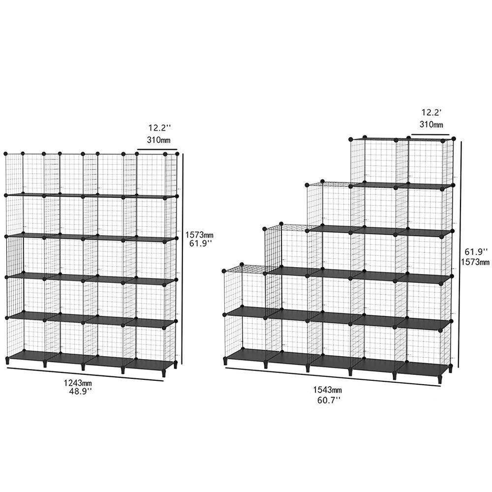 室装饰置物简约组卧合架免打隔板孔仿木005架客厅书架柜储物衣柜,收纳整理,书桌收纳置物架,淘宝优惠券,粉丝福利购,淘宝优惠卷