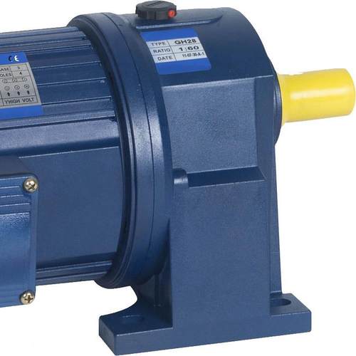 G系小金刚列齿轮减速电机三相380V-式2卧00W3700调速电机22BNG0V