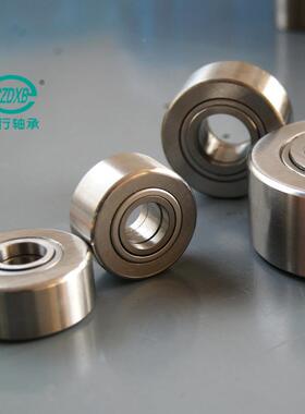 NUTR5011-轴承钢针轴承0NUTR5LTO滚01102RS滚轮轴承自动化设备