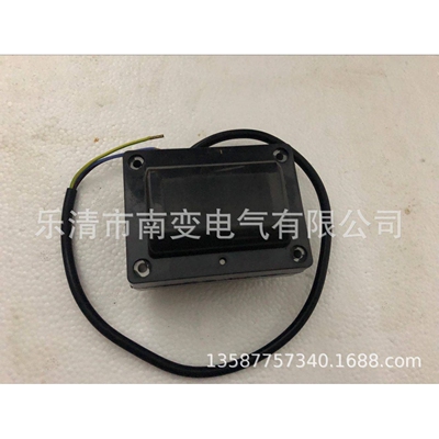 燃烧机大功率点火变压器TRE820P/4烧嘴高压包变压器230V/8KV-11KV