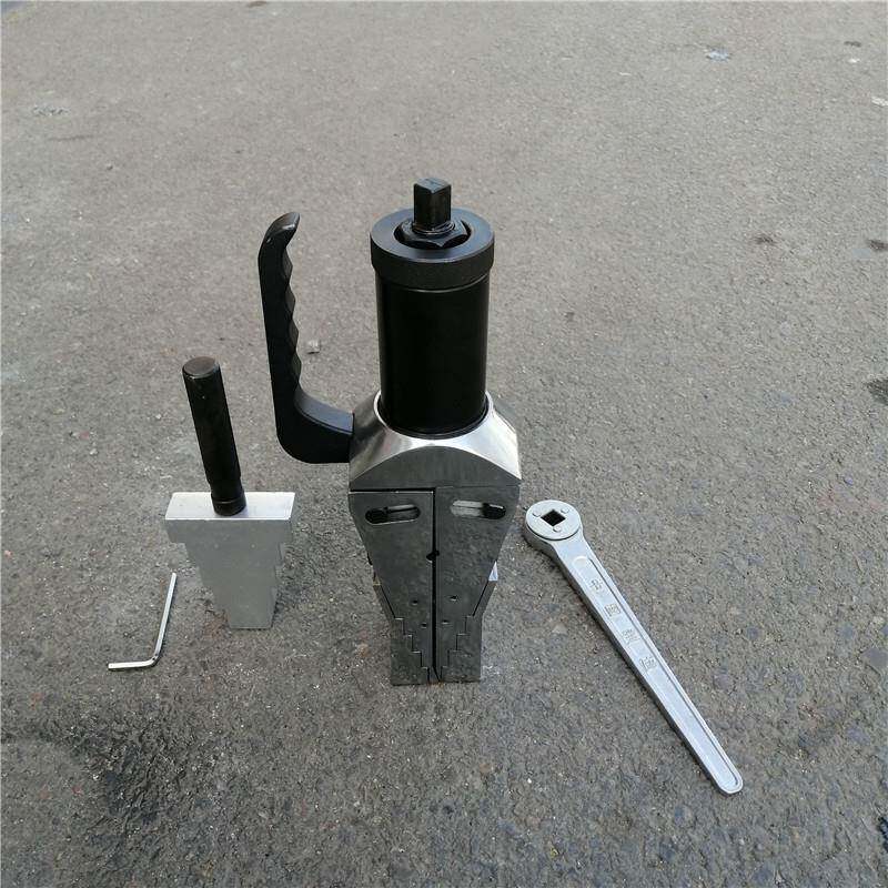 ITD手机械法兰分-离器法张兰盘扩器FSH8扩展动工具法兰分开器