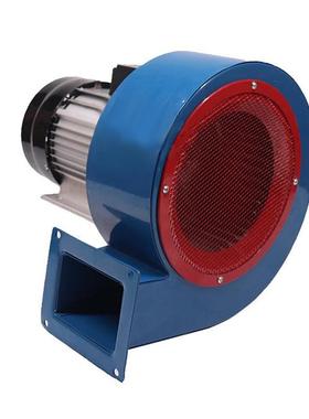 DF-1.3I低噪声-多翼W式离心风机DF-0.25K工业除尘引FLK风鼓风机2I