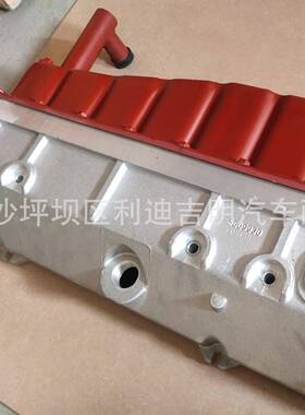 34配19234中器上冷盖3491486中冷器总成BTNnt855发动机件