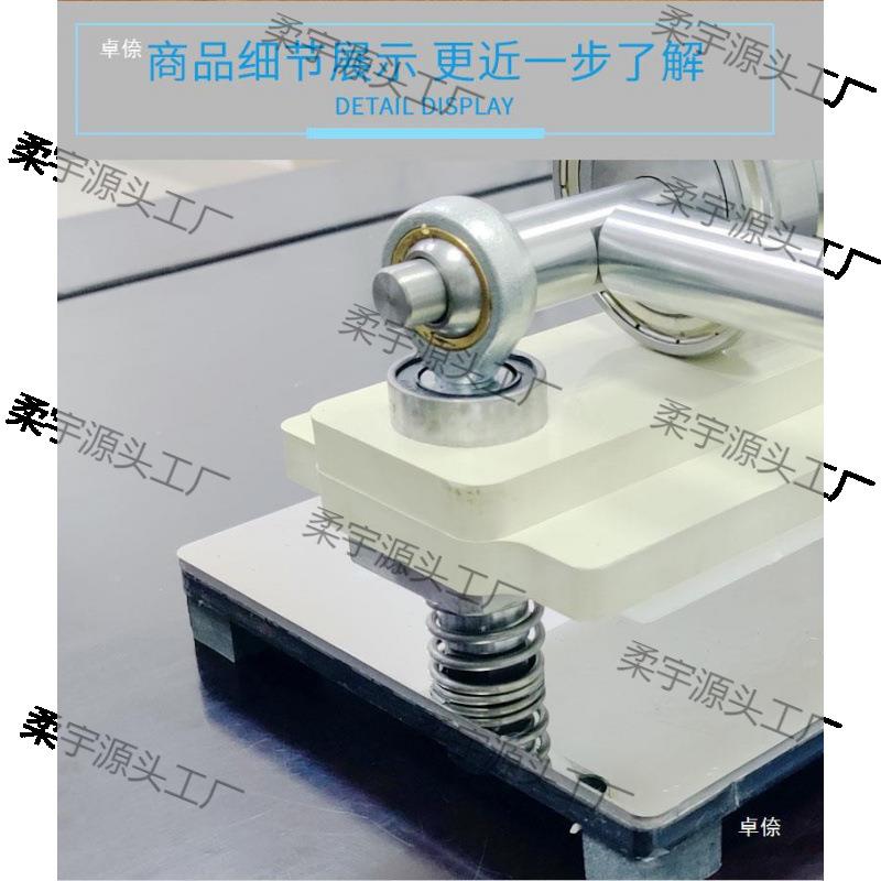 手动无品牌/板切割机模双面胶款手动模切机革不干胶小型下料皮器