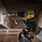 多档扭力 20V 转速调节 锂电电钻起子 精准调控 801NT