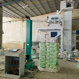 全自动立柱码垛机抓包码垛堆垛机180°旋转码垛机器人液体码垛机