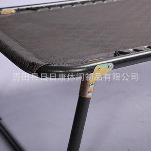 阳台特椅斯林躺椅办公室单人床1+日午特斯林躺日康懒人民宿特斯休