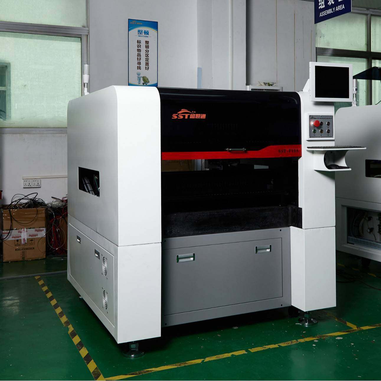 国产贴片机厂家1.5米平台轨道长灯条灯板LED贴片机电源PCB控制,玩具/童车/益智/积木/模型,垂直悬浮玩具,淘宝优惠券,粉丝福利购,淘宝优惠卷