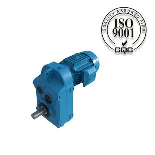 F4ZEV67F F75 37减速机 F77