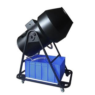 型摇大型喷射头泡沫乐机水上园泳池派对大泡泡机型舞台活动大派对