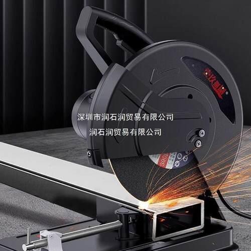 型切材割机机原装管金属木材家用多功能钢材大功率CBL木工220V其