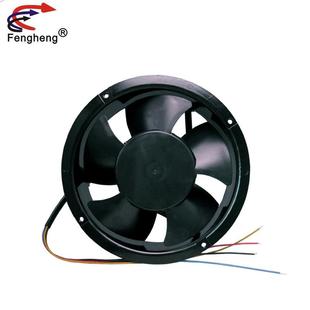 厂家直供FH1扇7251散热风24滚珠EOF17风2 51mm直流扇5V叶风扇 172