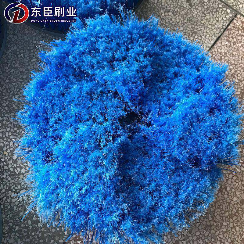 光汽车轮毂去毛刺抛打磨刷自洗车机刷MDB轮毂清动洗汽车轮胎圆刷