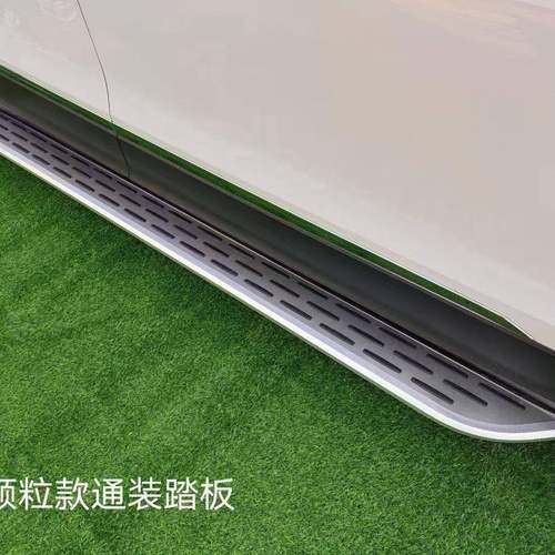 12-19右长安CS5左脚踏板CS35/CS35/CS17长安CS55P5ULS迎KHH宾脚踏