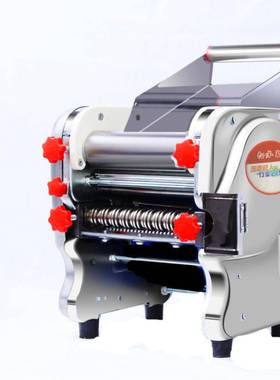 电面动条机家用多功能扎机擀面机用半自动商面压面机饺子机不CzrF