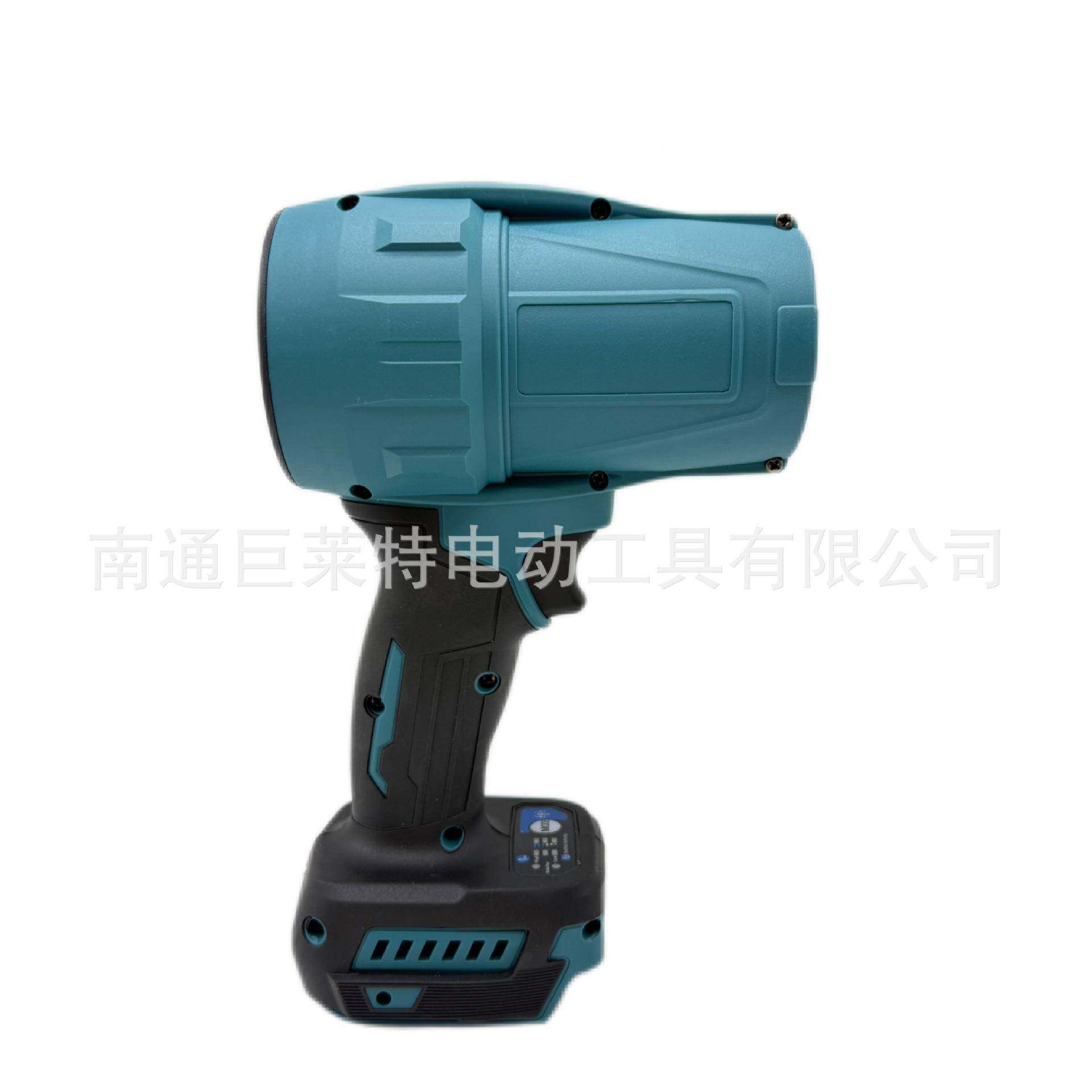 胶新款刷暴力风无机吹雪吹落XKC叶除尘大率手持包功款涡轮增压吹