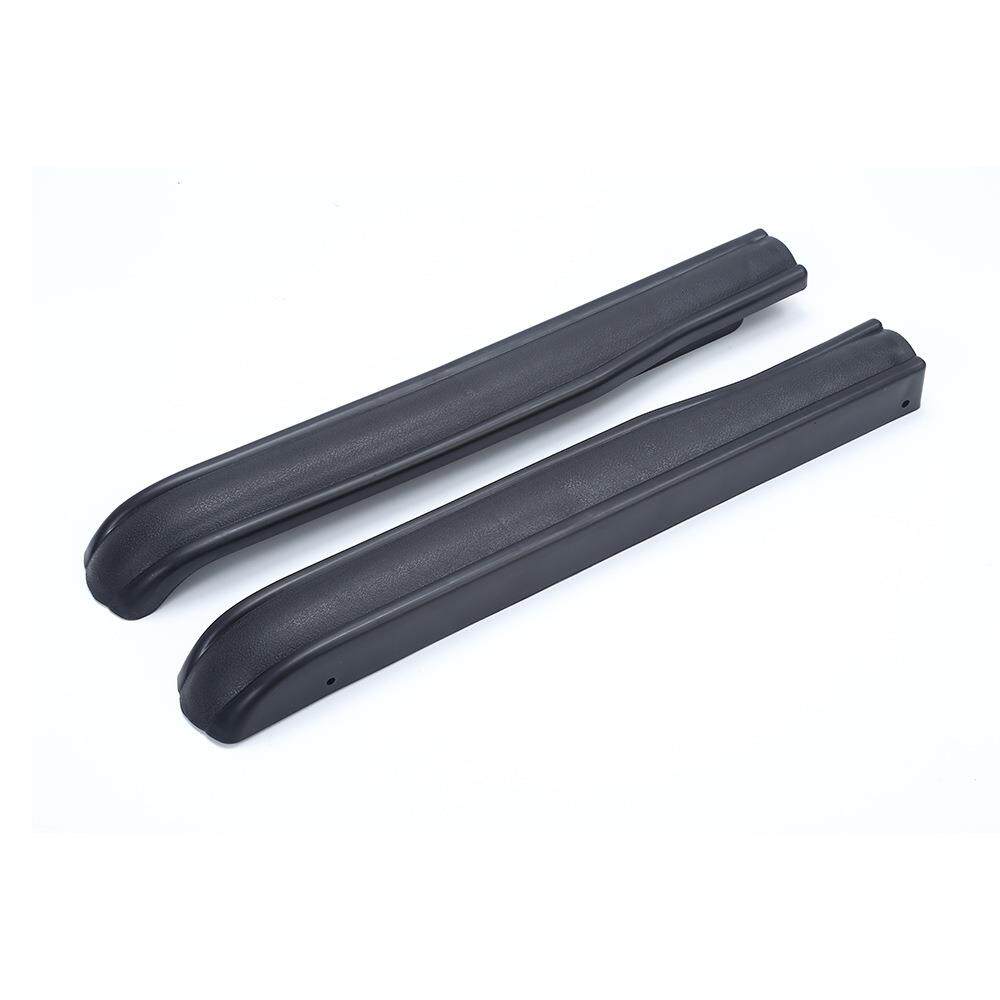 躺椅配件折叠床椅午休床手折椅把连接件NOE叠靠塑料配件