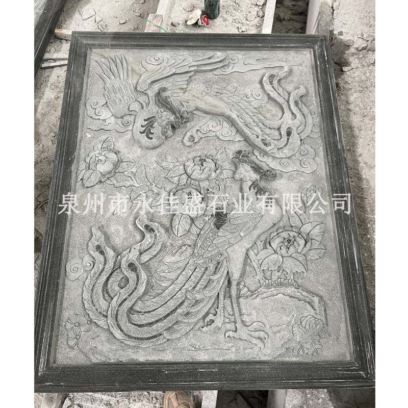 花岗岩青石浮雕四大神兽青龙白虎朱雀玄武墙雕壁雕,玩具/童车/益智/积木/模型,垂直悬浮玩具,淘宝优惠券,粉丝福利购,淘宝优惠卷
