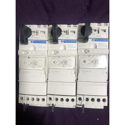 控制 LUCA05BL配底座 LUB12一套价