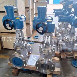 DN350瓦斯电动防爆阀 100C ZJK941H矿用电动闸阀 MZ941H 煤矿阀门