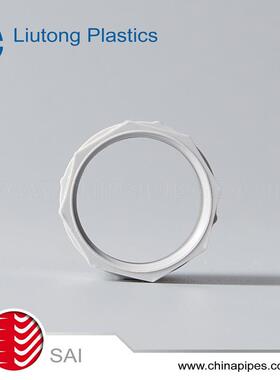 20MM0mm澳标灰色S电工用内螺纹5直接内螺纹束节2澳标ANZS203标准