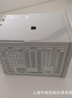 CHINO/3KPKP1000C1603C野S3-G0A千温控器